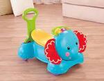 Fisher Price Bounce, Stride and Ride Elephant
