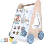 Wooden Activity Walker