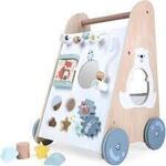 Wooden Activity Walker
