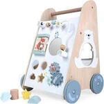 Wooden Activity Walker