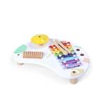 Wooden Musical Table