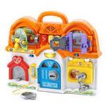 Vtech Latches & Doors Busy Board