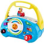 Fisher Price Driver Interactive Steering Wheel