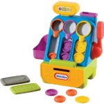 Little Tikes Count 'n Play Cash Register