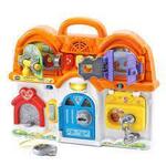 Vtech Latches & Doors Busy Board