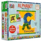 Hungry Caterpillar Alphabet Floor Puzzle