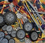K’nex Basic Set