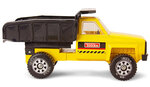 Tonka Dump Truck