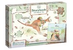 May Gibbs Storybook and Jigsaw Set