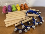 Percussion Set