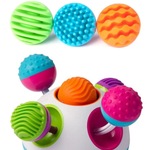 Klickity and Sensory Rollers 