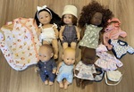 Doll Set