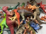 Dinosaur Pack