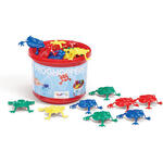 Frog Hoppers