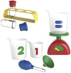 My First Weighing Scales