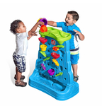 Waterfall Discovery Wall