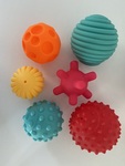 Sensory Balls 