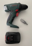 Bosch Cordless Drill 