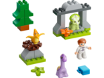 LEGO DUPLO Dinosaur Set