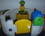 Baby Activity Garden