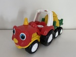 Little People Tractor 