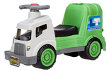 Ride on Garbage Truck 
