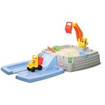 Big Digger Sand Box