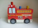 Stack Fire Engine