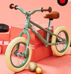 A2-026: Rhythm balance bike