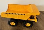 Dump Truck