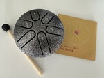 Mini Steel Drum 