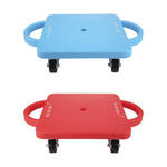 A1-070: Red Scooter Board