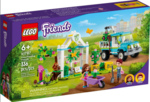 LEGO Friends Set