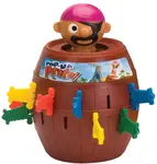 Pop Up Pirate