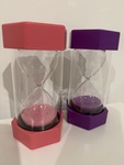 Giant Sand Timers - 2mins & 15mins
