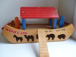 Noah's Ark