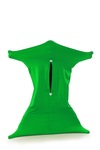 Green Body Sock (medium)