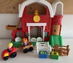 Little People Farm