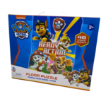 Paw Patrol Floor Puzzle