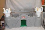 Little Tikes Giant Castle