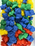 Counting Bears 