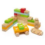 Discoveroo - Natural Blocks 