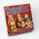 Hedbanz for Kids 
