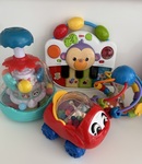 B2-194: Mixed Baby Pack