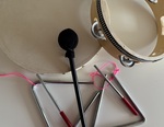 Percussion Set 
