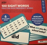 100 Sight Words