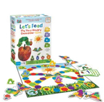 Let’s Feed The Very Hungry Caterpillar Game