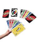 Giant UNO 