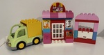 Duplo Cafe and Ice cream Truck