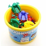 Frog Hoppers